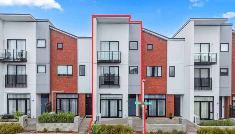 117 Hobsonville Point Road, Hobsonville