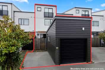 117 Hobsonville Point Road, Hobsonville