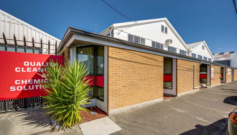 75 Niven Street, Onekawa