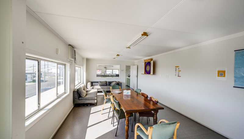 75 Niven Street, Onekawa
