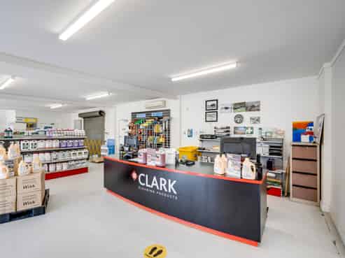 Large Scale Investment with Strong Income