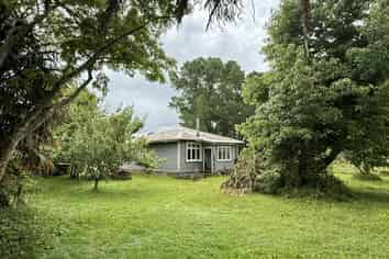 7 Kakapo Street, Ohura