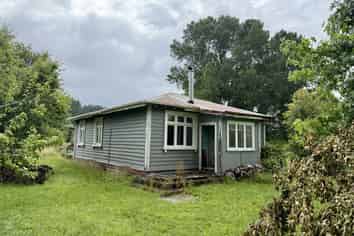 7 Kakapo Street, Ohura