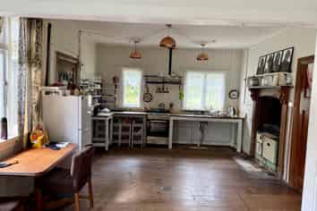 7 Kakapo Street, Ohura