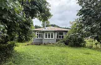 7 Kakapo Street, Ohura