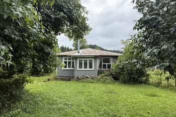 7 Kakapo Street, Ohura