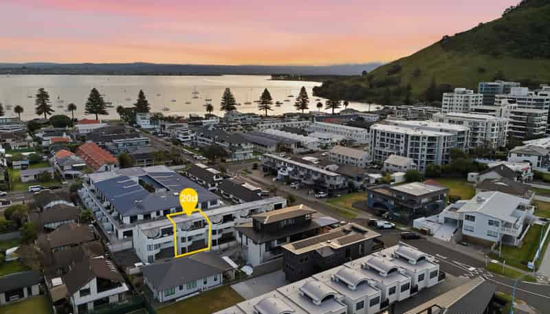 20D Commons Avenue, Mount Maunganui