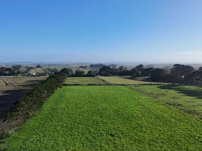 855 Rapanui Road, Kai Iwi