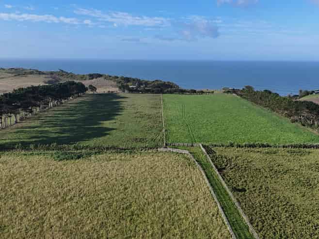 855 Rapanui Road, Kai Iwi