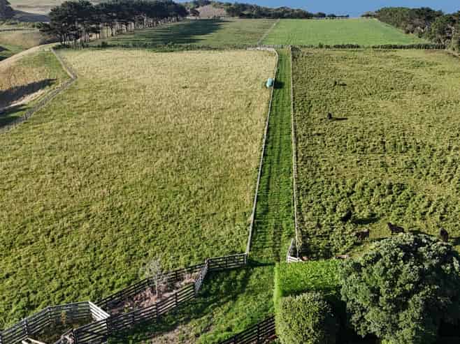 855 Rapanui Road, Kai Iwi