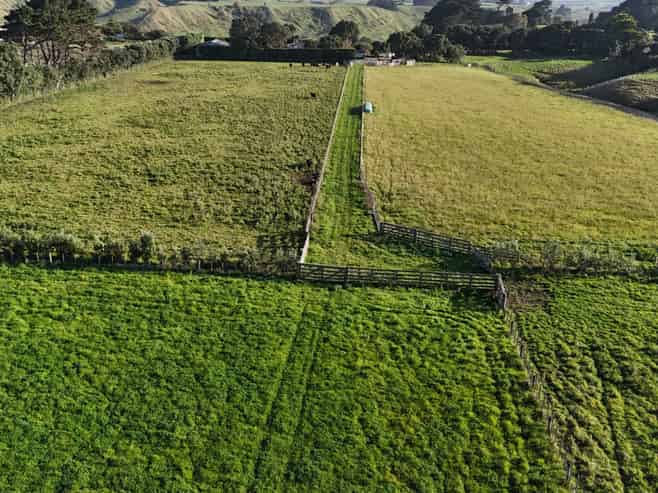 855 Rapanui Road, Kai Iwi