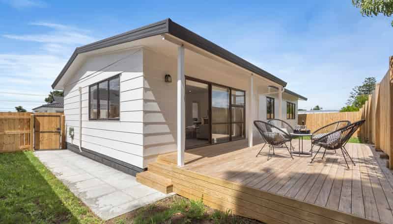 54B Myers Road, Manurewa