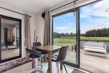 46a Ashworths Beach Road, Leithfield