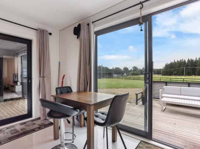 46a Ashworths Beach Road, Leithfield