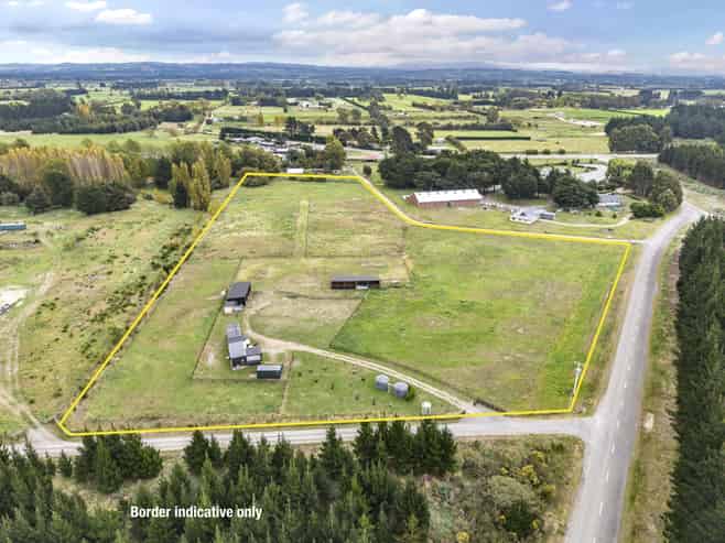 46a Ashworths Beach Road, Leithfield