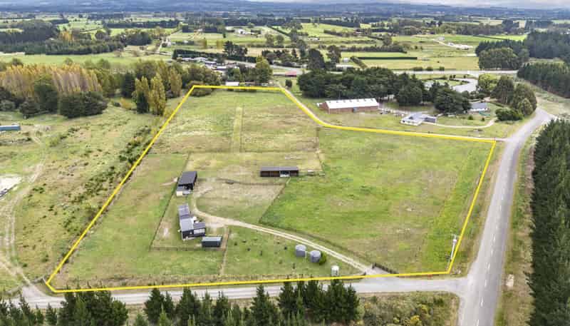 46a Ashworths Beach Road, Leithfield