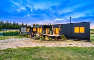 46a Ashworths Beach Road, Leithfield