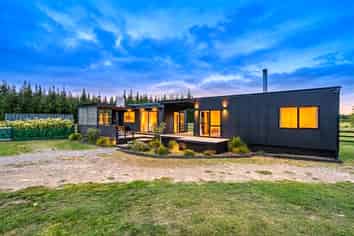 46a Ashworths Beach Road, Leithfield