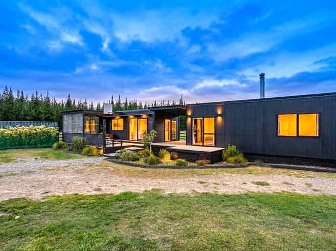 46a Ashworths Beach Road, Leithfield