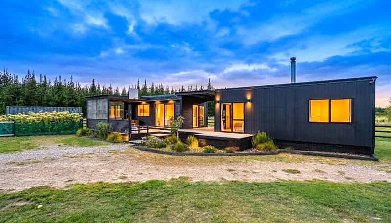 46a Ashworths Beach Road, Leithfield