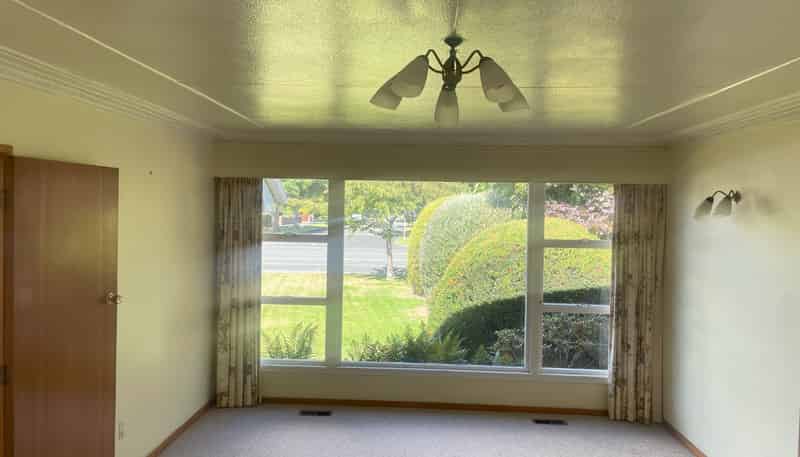 254 Layard Street, Hargest