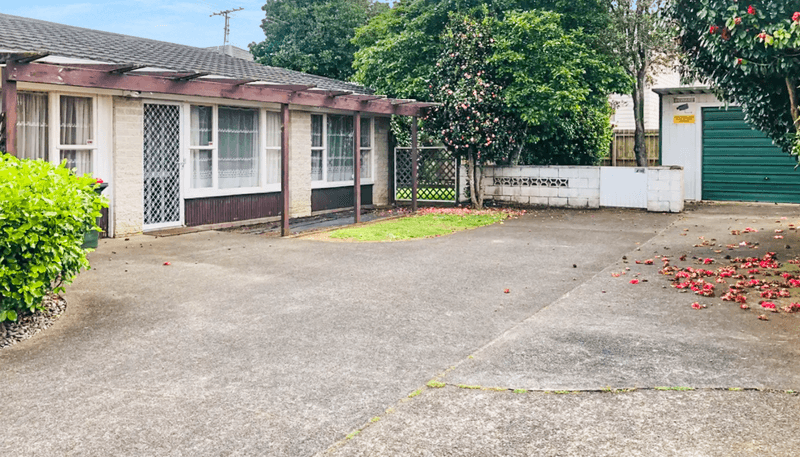 3/56 Victoria Road, Papatoetoe