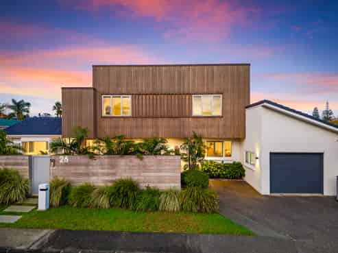 26 Margaret Place, Milford