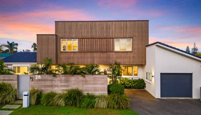 26 Margaret Place, Milford