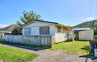 1 Harris Street, Naenae
