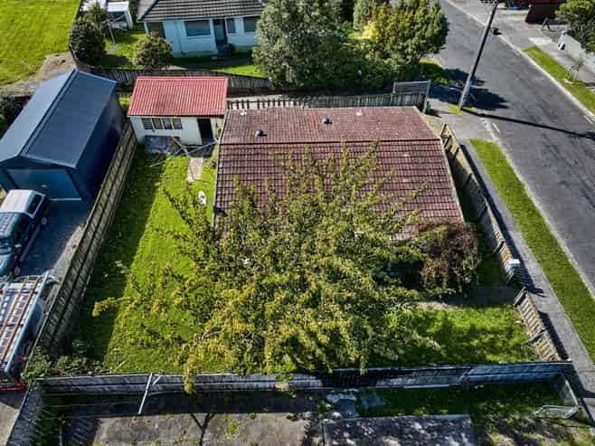 1 Harris Street, Naenae
