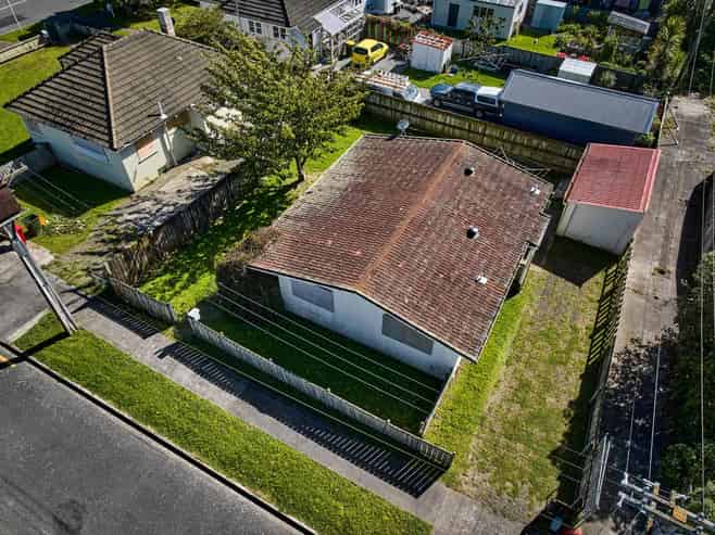 1 Harris Street, Naenae