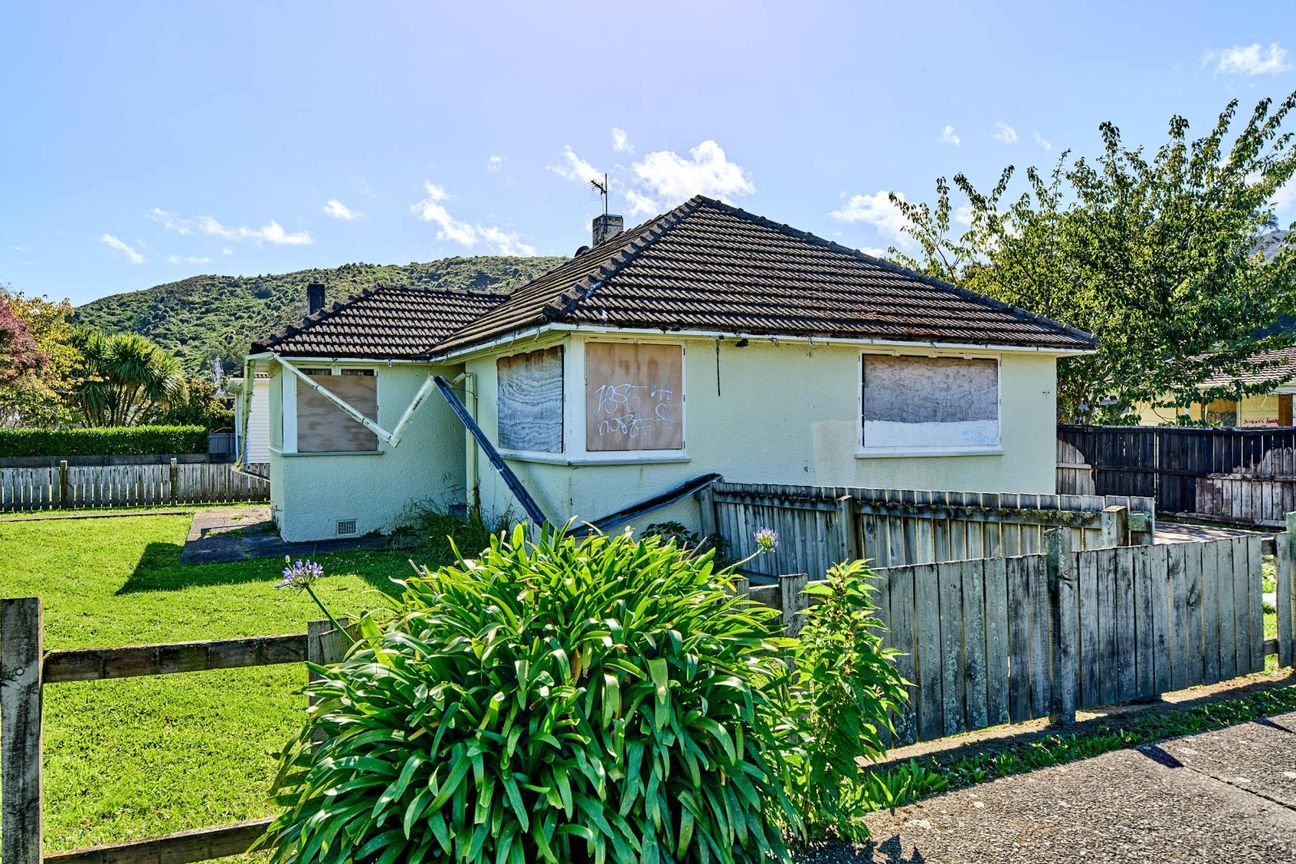 Under offer - Unlock the potential - Ansicht 2