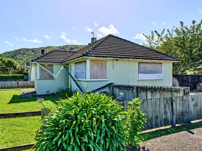 262 Naenae Road, Naenae