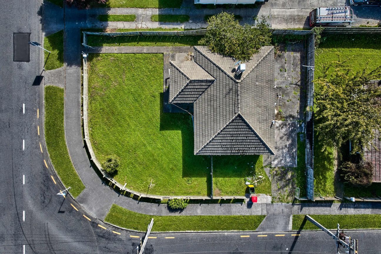 Under offer - Unlock the potential - Mehr