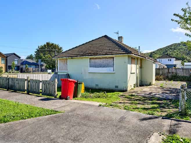 262 Naenae Road, Naenae