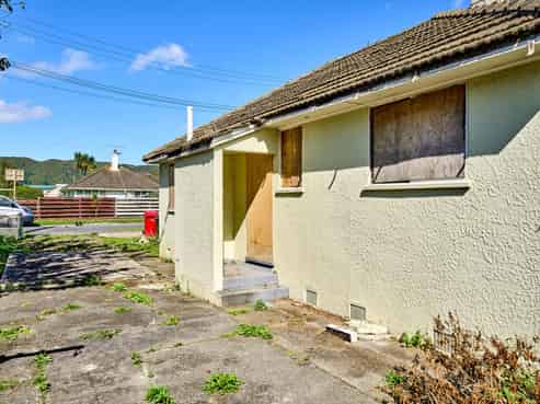 262 Naenae Road, Naenae