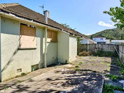 262 Naenae Road, Naenae