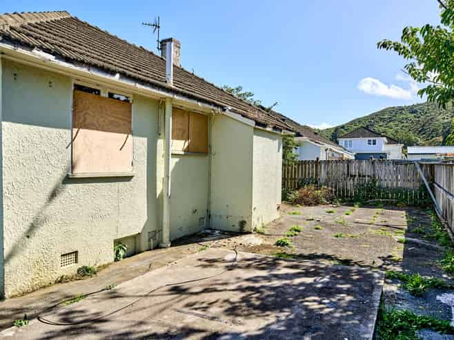 262 Naenae Road, Naenae