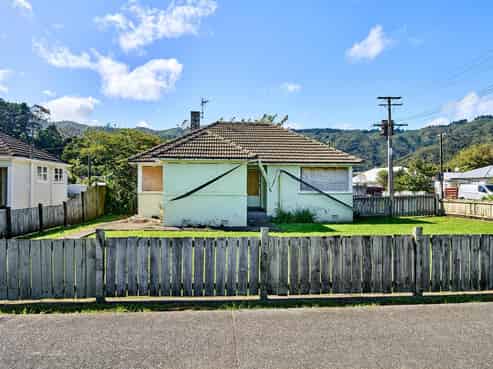 262 Naenae Road, Naenae