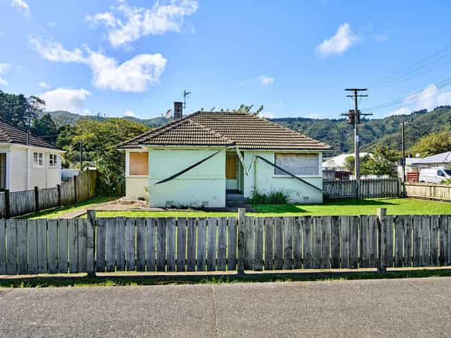 262 Naenae Road, Naenae