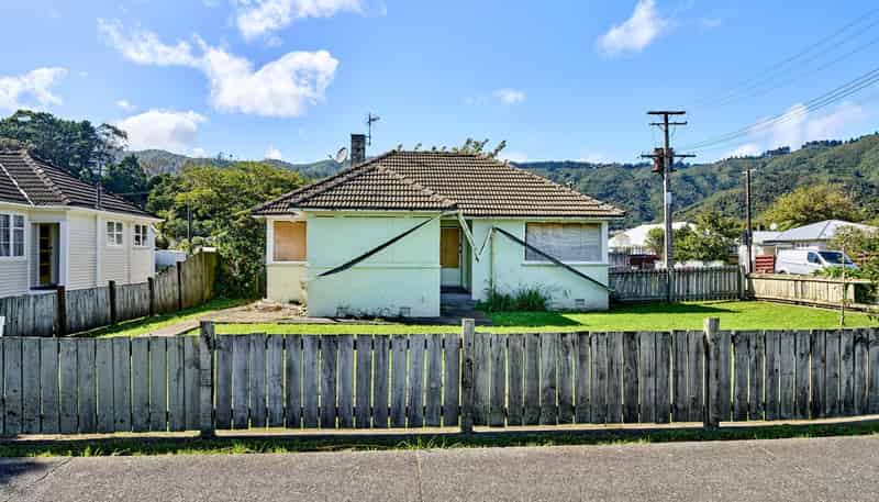 262 Naenae Road, Naenae