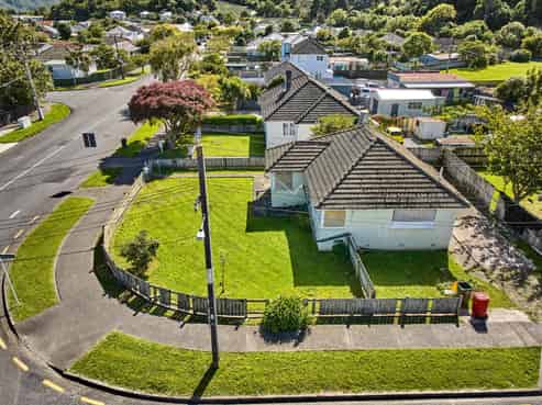 262 Naenae Road, Naenae