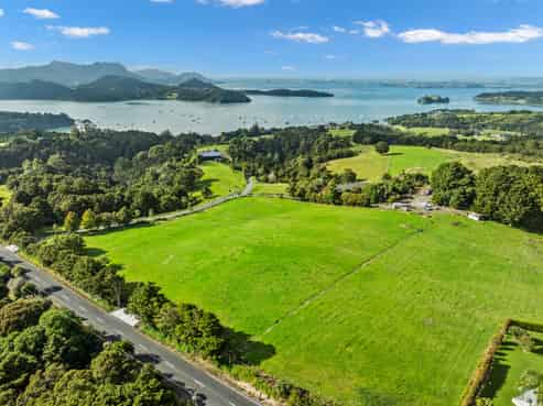 Lot 1 & 2 Te Rongo Road, Parua Bay