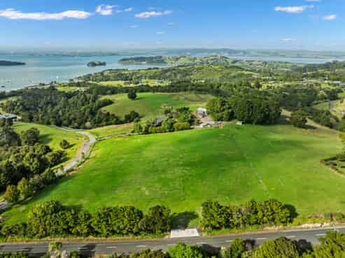 Lot 1 & 2 Te Rongo Road, Parua Bay