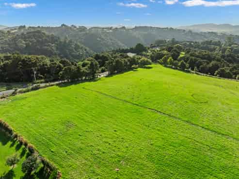 Lot 1 & 2 Te Rongo Road, Parua Bay