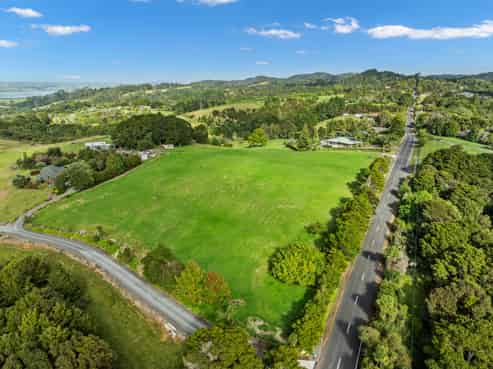 Lot 1 & 2 Te Rongo Road, Parua Bay