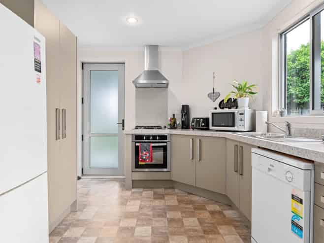 20D Lyon Street, Frankton