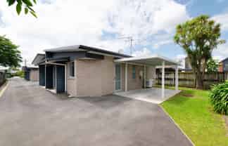 20D Lyon Street, Frankton