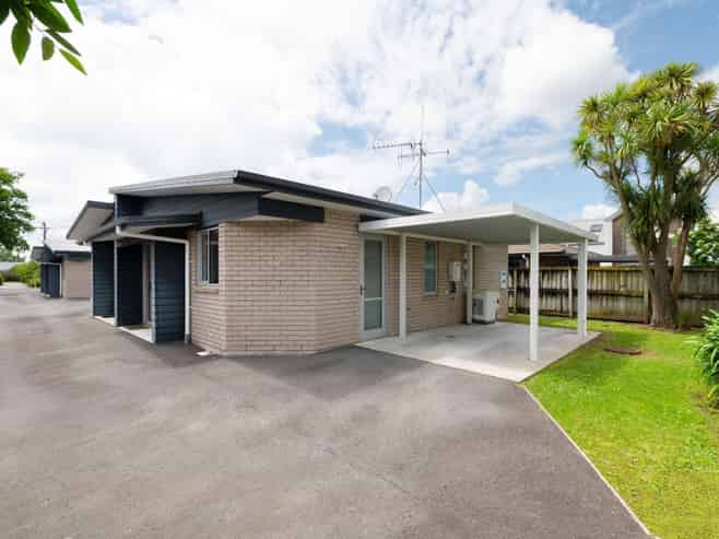 20D Lyon Street, Frankton