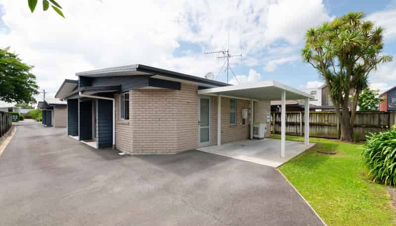 20D Lyon Street, Frankton